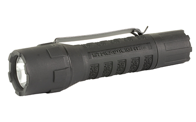 Streamlight PolyTac 600LM LED Flashlight Black - Alexander's