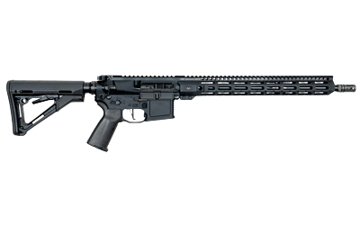 San Tan Tactical STT-15 5.56 NATO 16 in 30rd Black