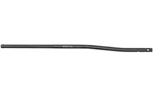 San Tan Tactical AR-15 pistol-length gas tube kit in matte black
