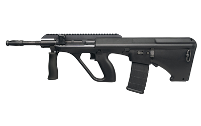 Steyr AUG A3 M2 NATO 5.56/.223 16-inch black bullpup rifle