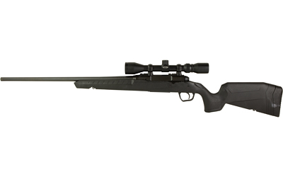 Savage Axis XP Gen II .22-250 Rem 22