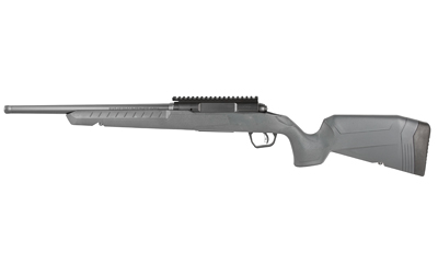 Savage Axis 2 .300 AAC Blackout 16.13 in Gray 4+1