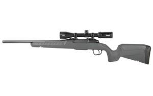 SAV AXIS 2 XP CMP 350LEG 18" 4RD GRY