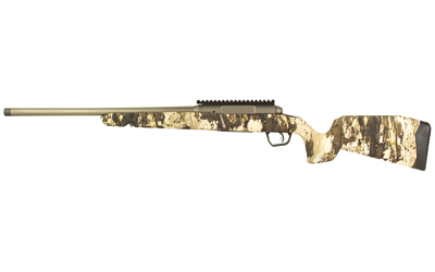 Savage Axis 2 Pro Compact .223 Rem 20in Western Camo