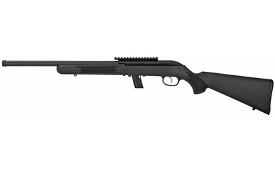 Savage 64 FV-SR .22 LR 16.5