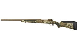 Savage 110 High Country .308 Win 22in TrueTimber Strata camo bolt-action rifle