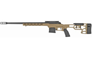 Savage 110 Precision .308 Win 20in MDT LSS XL chassis Flat Dark Earth rifle