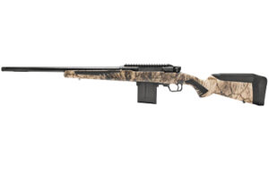 Savage Impulse Predator .22-250 Rem 20 inch Mossy Oak Terra Gila AccuStock