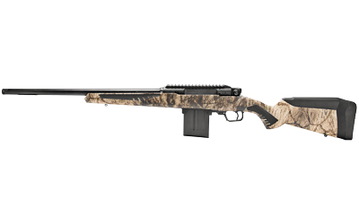 Savage Impulse Predator .22-250 Rem 20 inch Mossy Oak Terra Gila AccuStock