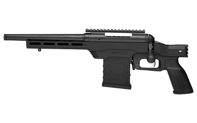 Savage 110 PCS 6.5 Creedmoor pistol 10.5in black MDT chassis