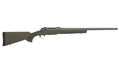 Savage 110 Trail Hunter .30-06 Springfield 22in OD Green 4rd