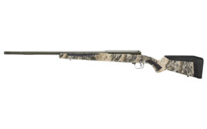 Savage 110 Timberline 7mm BC 20in Realtree Excape OD Green Cerakote
