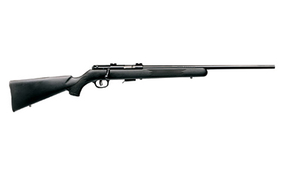 Savage 93R17F .17 HMR 21 inch AccuTrigger 5-Round