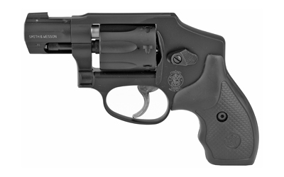 Smith & Wesson 351C AirLite .22 WMR 1.875″ 7rd DAO