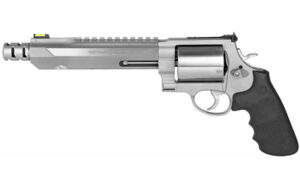 S&W PC 460XVR 460SW 7.5" 5RD STS AS