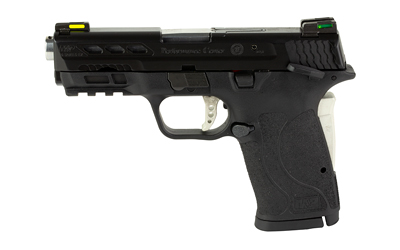Smith & Wesson M&P Shield EZ M2.0 Performance Center 9mm