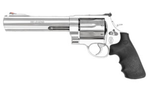 S&W 350 350LEG 7.5" STS 7RD ARS