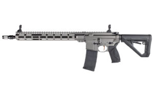 S&W M&P15 AXE PC 556 16.1" 30RD GRY