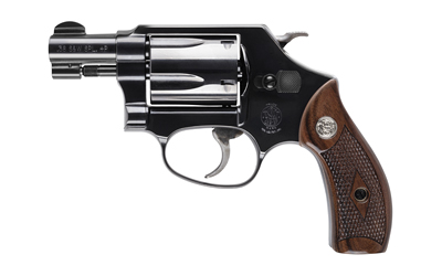S&W Model 36 Classic .38 Special 1.88