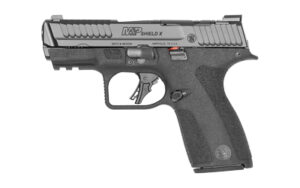 Smith & Wesson M&P Shield X 9mm 3.6