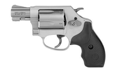 Smith & Wesson 637 Airweight .38 Special 5-Round J-Frame - Alexander's