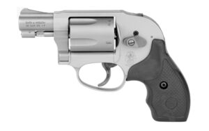 S&W 638 38SPL+P 1.88" 5RD STS
