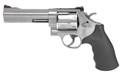 S&W 629 Classic .44 Mag, 5