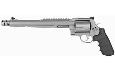 Smith & Wesson PC Model 500 .500 S&W Magnum 10.5