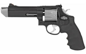 S&W PC 627 357MAG 5" V-COMP 2T 8RD