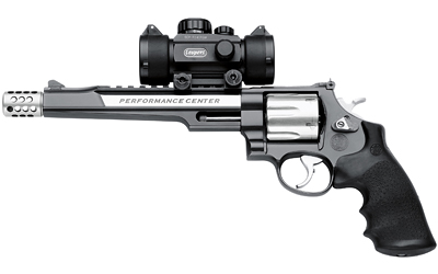 S&W Performance Center 629 Hunter .44 Mag 7.5