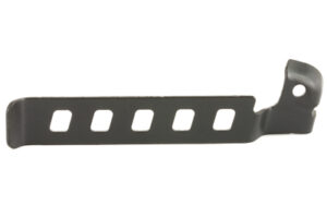 Techna Clip right-hand belt clip for Ruger LCP II, black spring steel