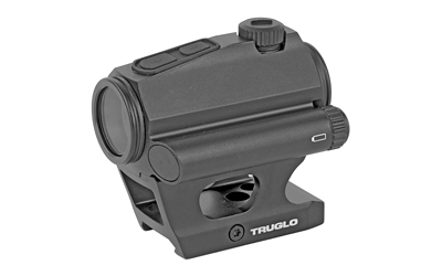 TruGlo Ignite Mini 2 MOA Green Dot 22mm - Alexander's