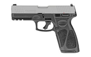 TAURUS G3 9MM 4" 10RD STS AS TS