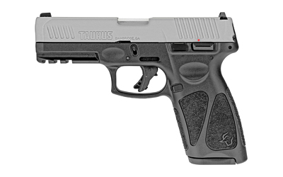 TAURUS G3 9MM 4" 10RD STS AS TS