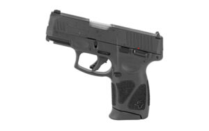 TAURUS G3C 9MM 3.2" 10RD BLK MA