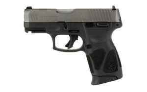 TAURUS G3C 9MM 3.2" 12RD TUNG/BLK