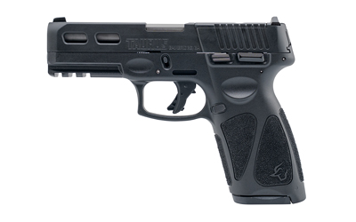 TAURUS G3 9MM 4" 17RD OR BLK/SS