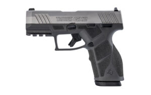 TAURUS GX2 9MM 3.38" 13RD STS/GRY MS