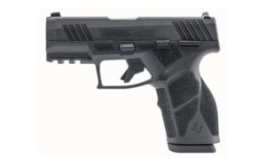 TAURUS GX2 9MM 3.38" 10RD BLK CA