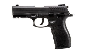 Taurus TH45 full-size .45 ACP pistol 4.25 in. matte black