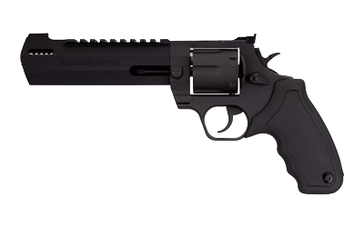 Taurus Raging Hunter .44 Magnum 6.75 inch 6-shot revolver side profile