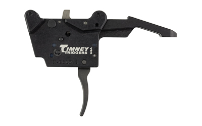 Timney adjustable trigger for Browning X-Bolt II, 1.5-4 lb, black finish
