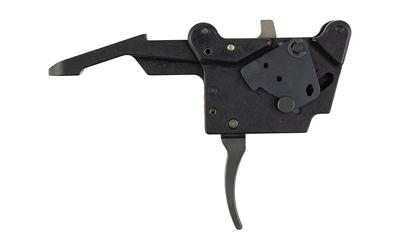 Timney adjustable trigger for Browning X-Bolt II, 1.5-4 lb, black finish