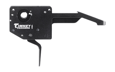 Timney Ruger American Gen 1 straight trigger blued adjustable 1.5-4 lbs