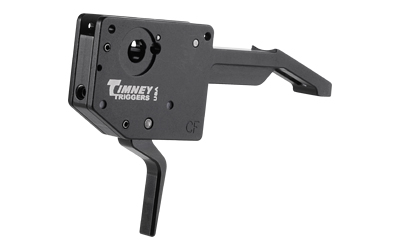Timney Ruger American Gen 1 straight trigger blued adjustable 1.5-4 lbs
