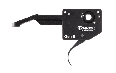 Timney Impact American trigger, blued alloy housing, for Ruger American Gen 2
