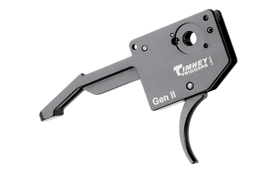 Timney Impact American trigger, blued alloy housing, for Ruger American Gen 2