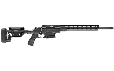 Tikka T3x TAC A1 .308 Win 20″ 10rd Black