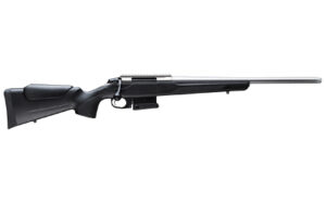 Tikka T3x CTR 308 Win 20in stainless barrel black synthetic stock