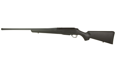 Tikka T3x Lite .300 Winchester Magnum rifle 22 inch threaded matte blued with black synthetic stock